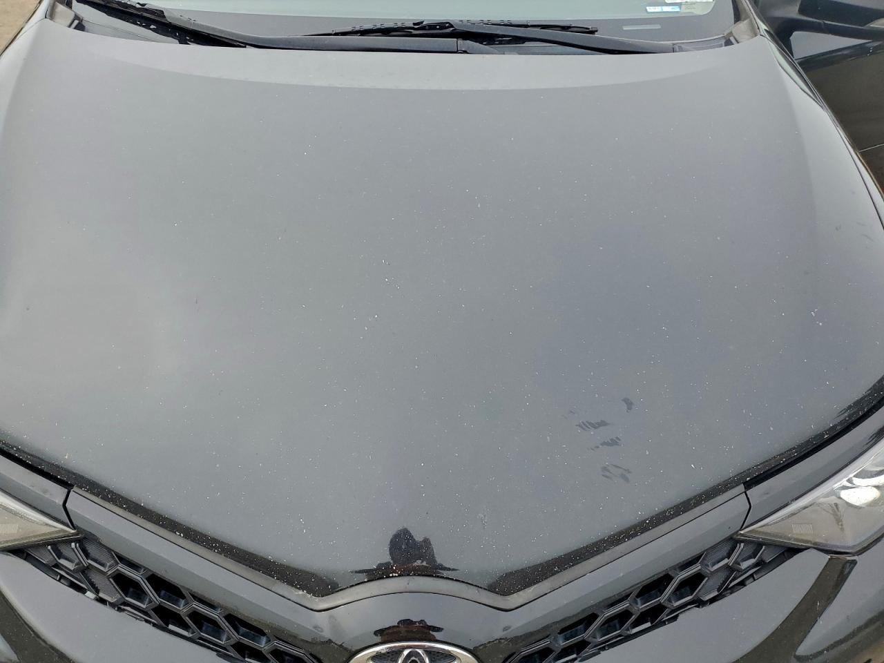 2017 Toyota Corolla Im VIN: JTNKARJE5HJ528770 Lot: 94959985