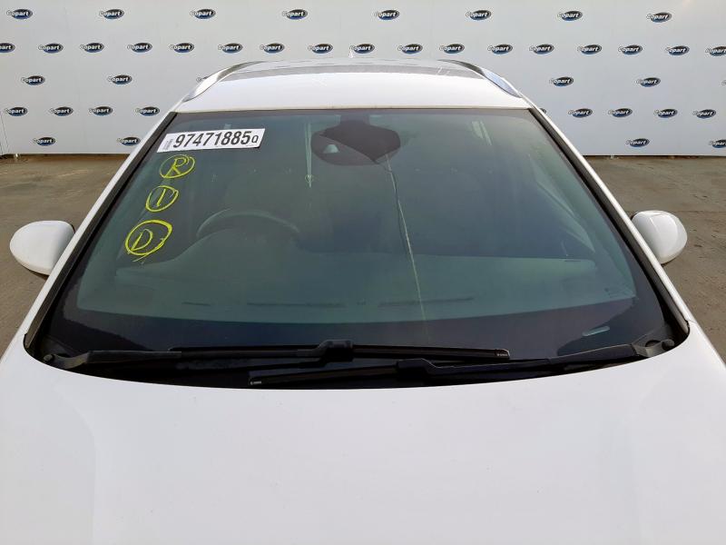 2017 VAUXHALL ASTRA 1.4T 16V 150 SRI NAV 5DR AUTO