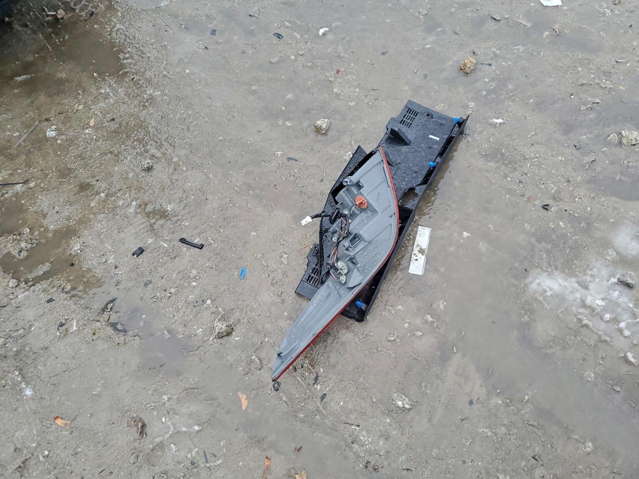 2013 Hyundai Elantra Gls VIN: KMHDH4AE6DU522234 Lot: 94767795