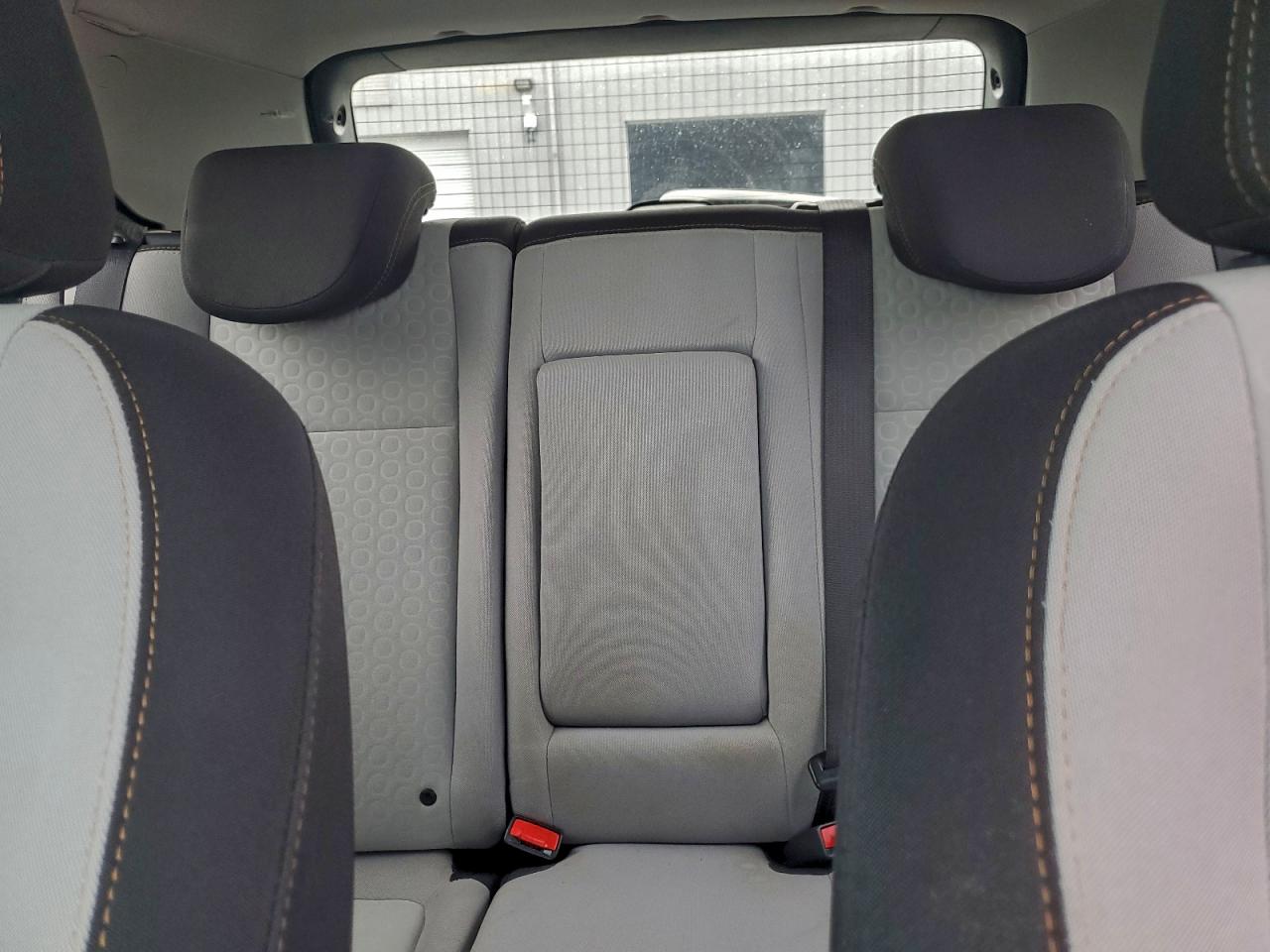 2020 Chevrolet Trax Ls VIN: 3GNCJKSBXLL305511 Lot: 92297895