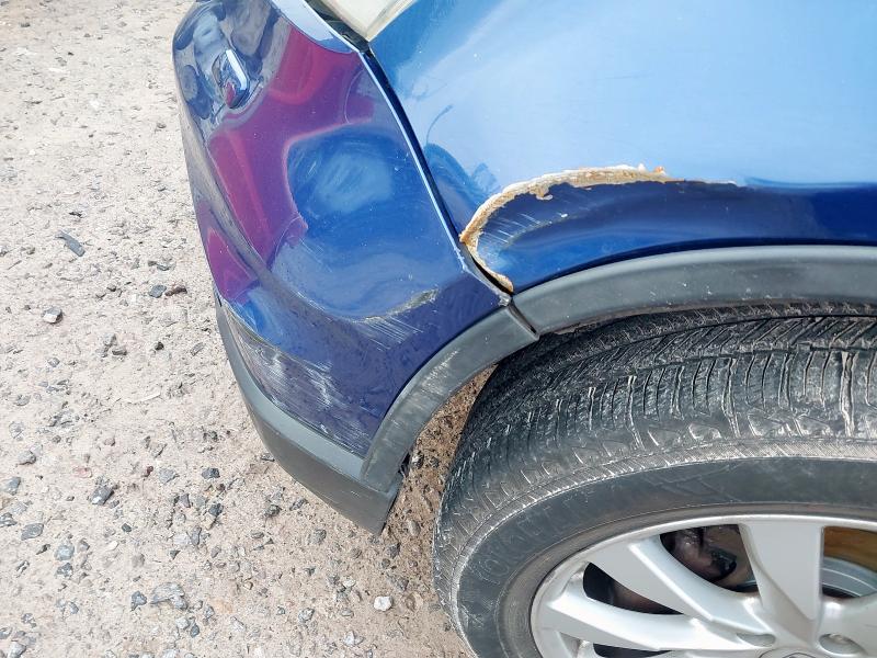 2010 HONDA CR-V 2.2 I-DTEC ES 5DR