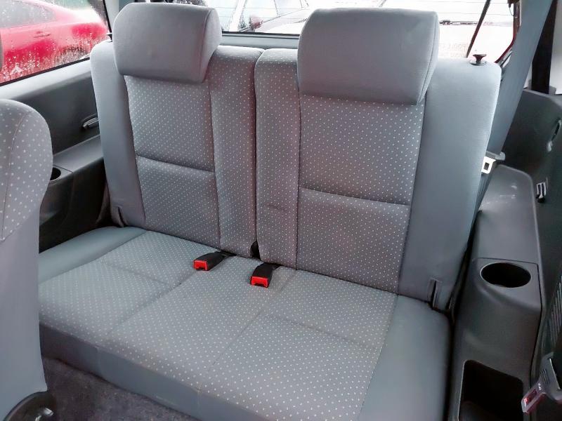 2003 MITSUBISHI PININ 1.8 MPI VIVO II 3DR AUTO