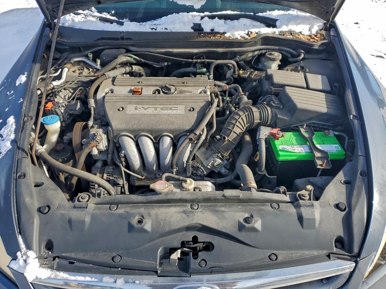 2007 Honda Accord Ex VIN: 1HGCM56737A067149 Lot: 96036985