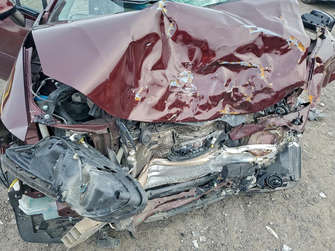 2012 Honda Civic Lx VIN: 19XFB2F5XCE083760 Lot: 94639585