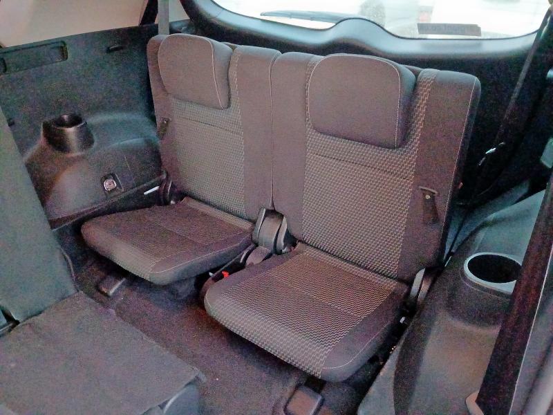 2015 TOYOTA VERSO 1.6 V-MATIC ICON 5DR