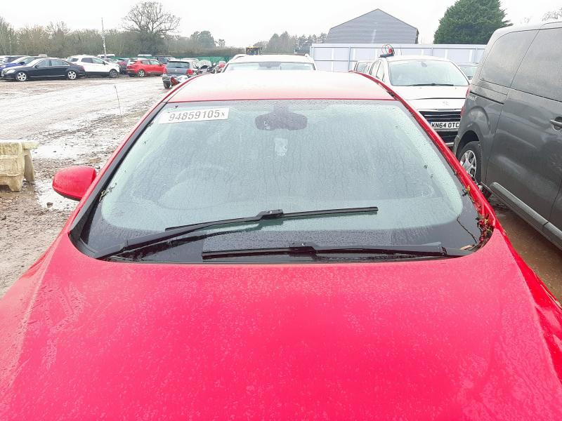 2012 VAUXHALL ASTRA GTC 2.0 CDTI 16V SRI 3DR