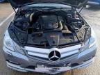 2011 MERCEDES-BENZ E CLASS E200 CGI BLUEEFFICIENCY SPORT 2DR TIP AUTO for sale at Copart SANDWICH