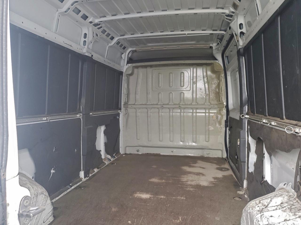 2019 Ram Promaster 2500 Delivery Van VIN: 3C6TRVDG8KE503686 Lot: 94795585