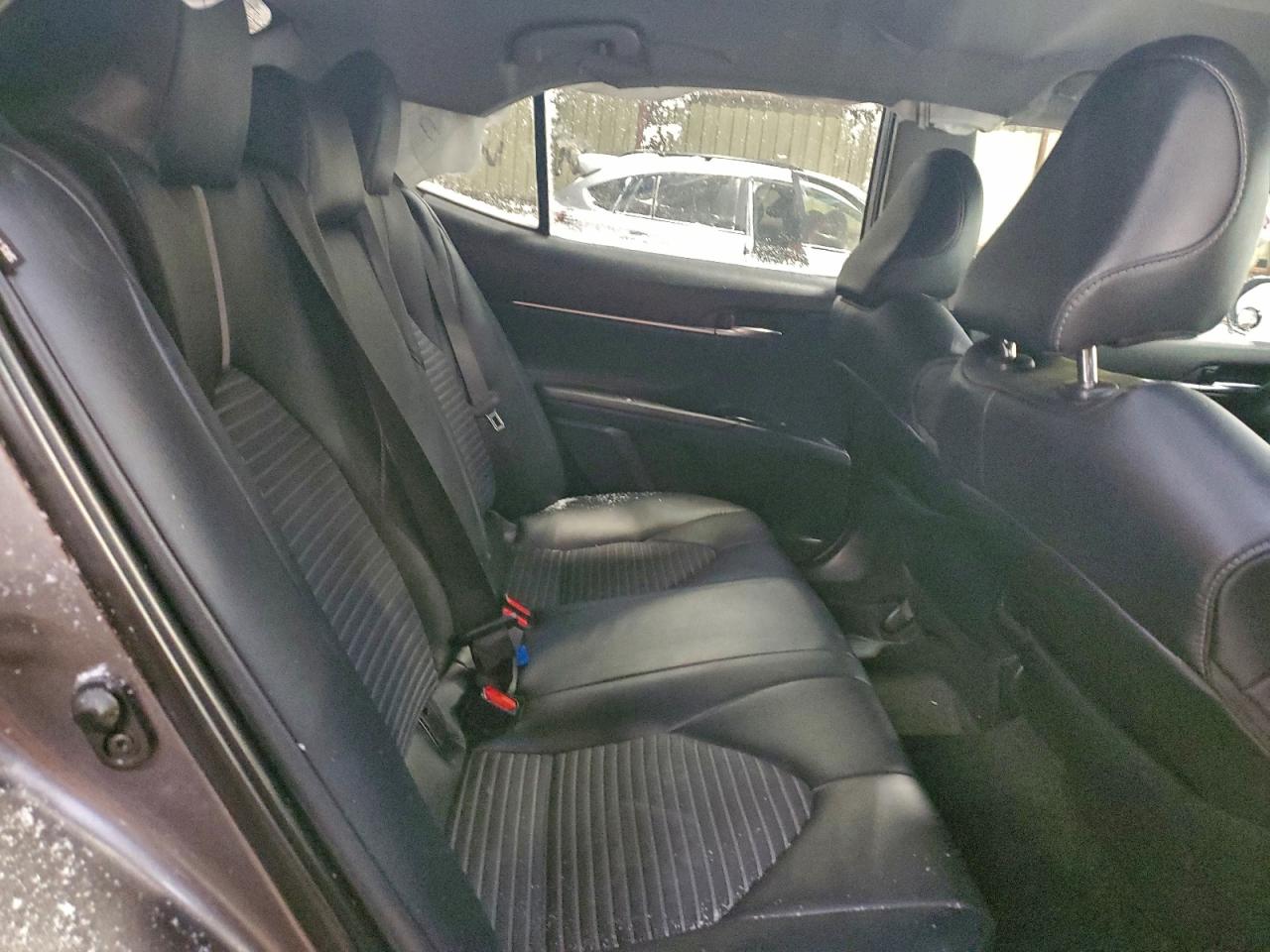 2019 Toyota Camry L VIN: 4T1B11HKXKU817940 Lot: 95393785