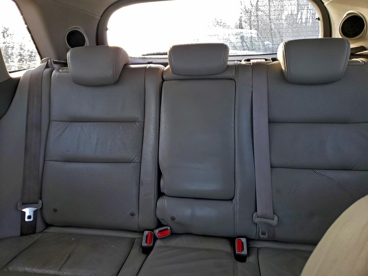 2008 Acura Rdx Technology VIN: 5J8TB18548A000622 Lot: 95660845