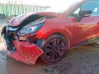 2014 RENAULT CLIO 0.9 TCE 90 DYNAMIQUE S MEDIANAV ENERGY 5DR for sale at Copart BRISTOL