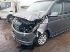 2019 VOLKSWAGEN TRANSPORTER 2.0 TDI BMT 150 HIGHLINE VAN DSG for sale at Copart WOLVERHAMPTON