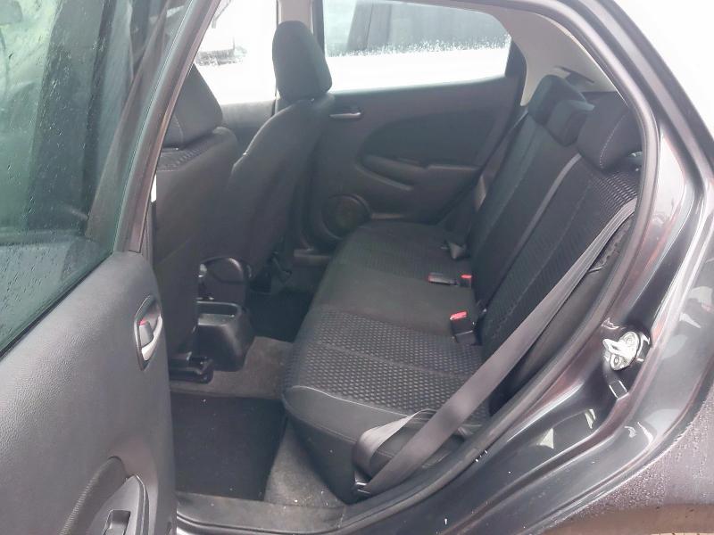 2015 MAZDA 2 1.3 SPORT VENTURE EDITION 5DR