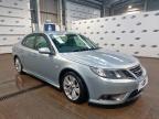 2011 SAAB 3-SEP 1.9 TTID 160 VECTOR SPORT 4DR for sale at Copart EAST KILBRIDE