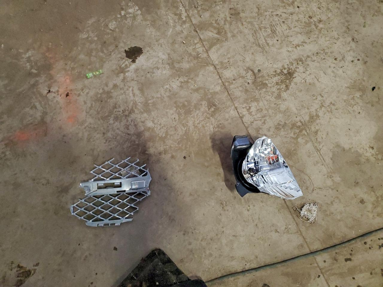 2012 Ford F150 Supercrew VIN: 1FTFW1EF2CFB16393 Lot: 94445745