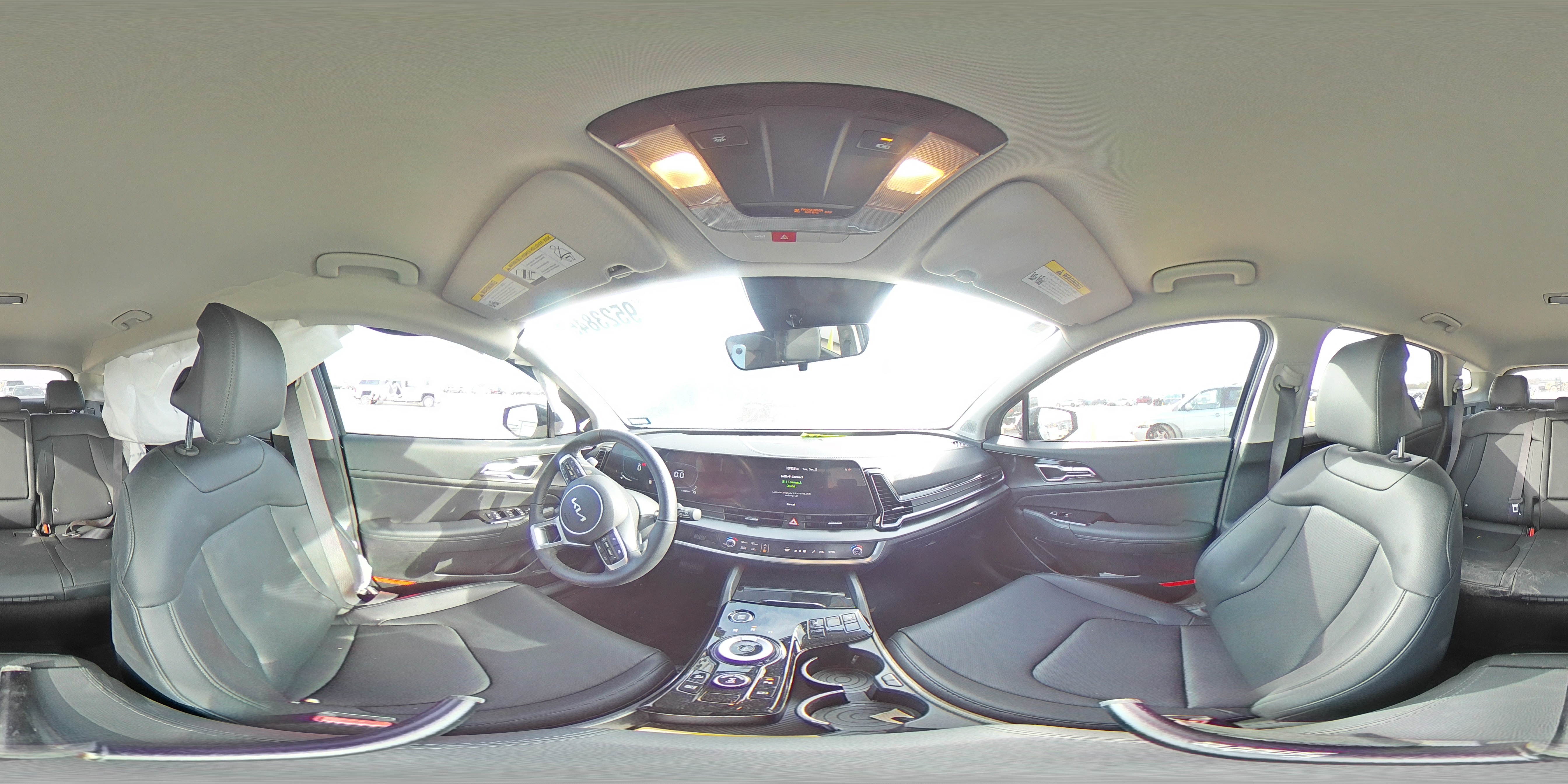 2025 Kia Sportage Ex VIN: KNDPVCDG6S7211531 Lot: 95238455