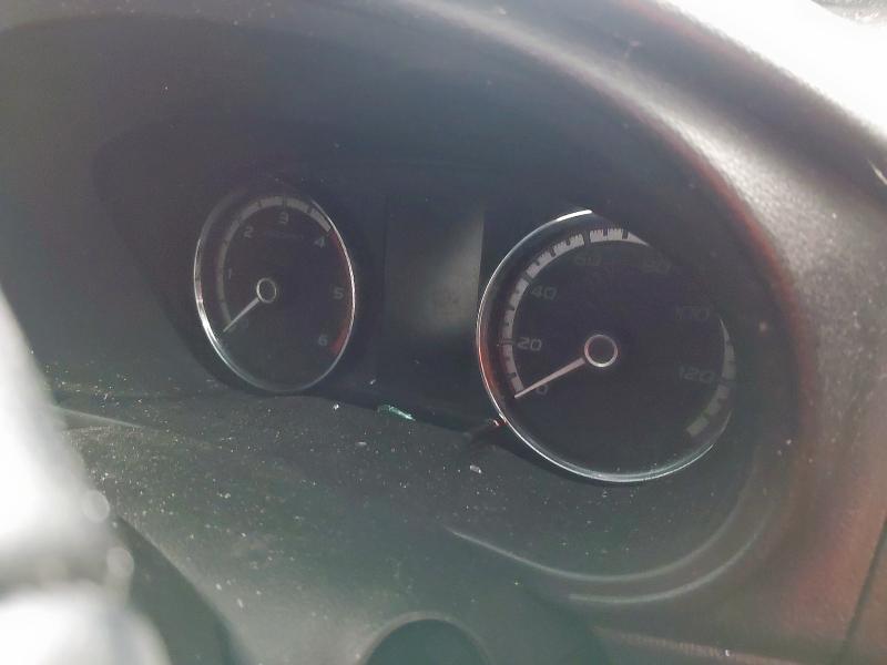 2021 MITSUBISHI L200 DOUBLE CAB DI-D 150 WARRIOR 4WD