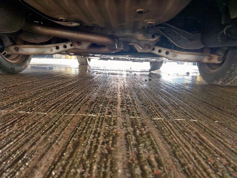 2018 VAUXHALL INSIGNIA 1.6 TURBO D ECOTEC DESIGN NAV 5DR