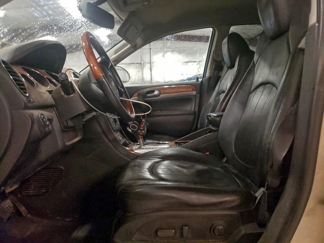 2012 Buick Enclave VIN: 5GAKRCEDXCJ338209 Lot: 95249985