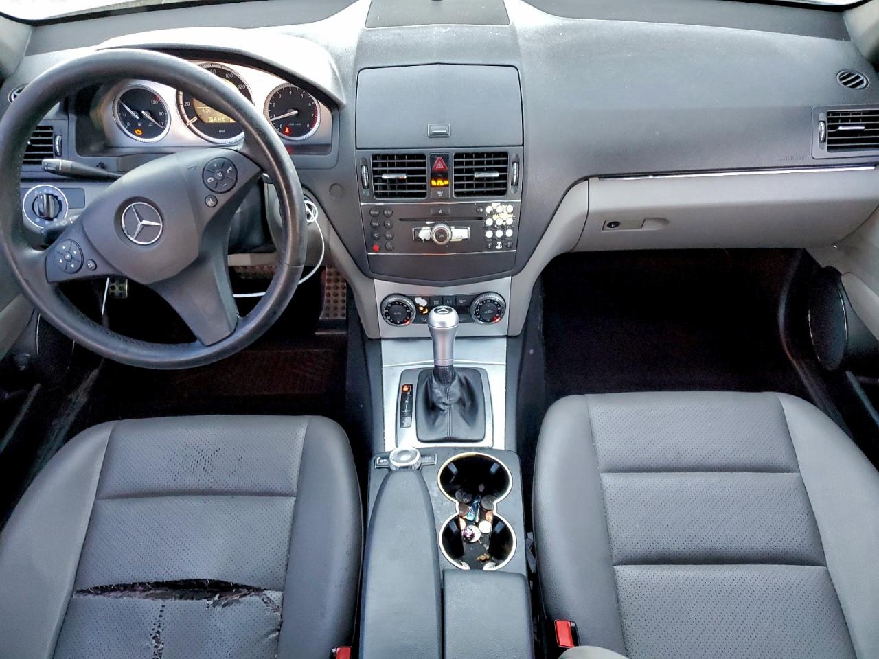 2008 Mercedes-Benz C 300 VIN: WDDGF54X88F065954 Lot: 94675135