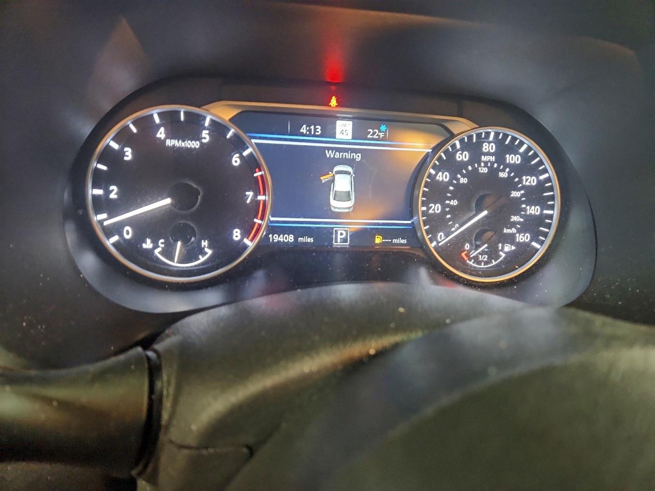 2023 Nissan Sentra Sv VIN: 3N1AB8CV6PY239267 Lot: 94667785