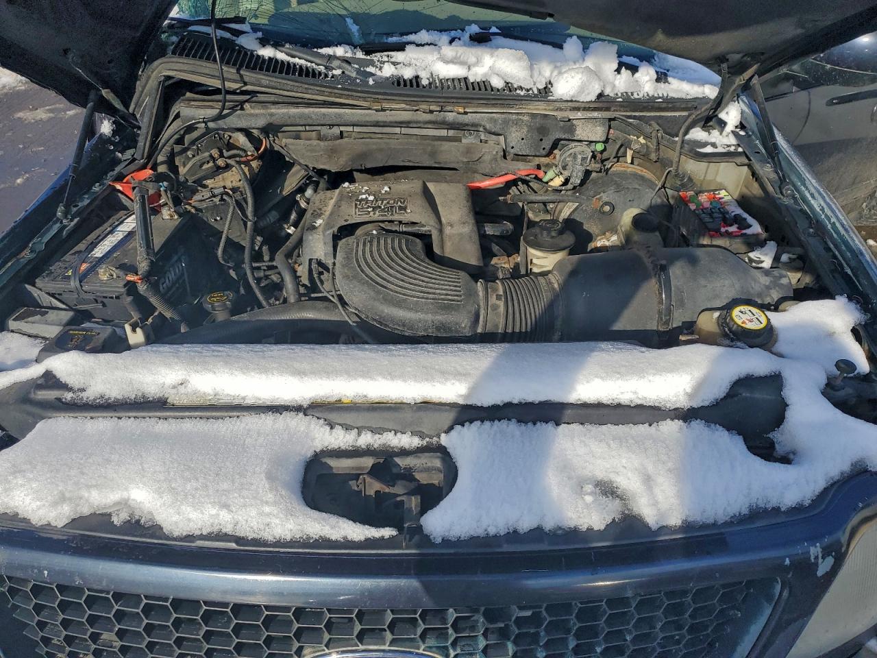 2001 Ford F150 Supercrew VIN: 1FTRW08L31KB76146 Lot: 95480825