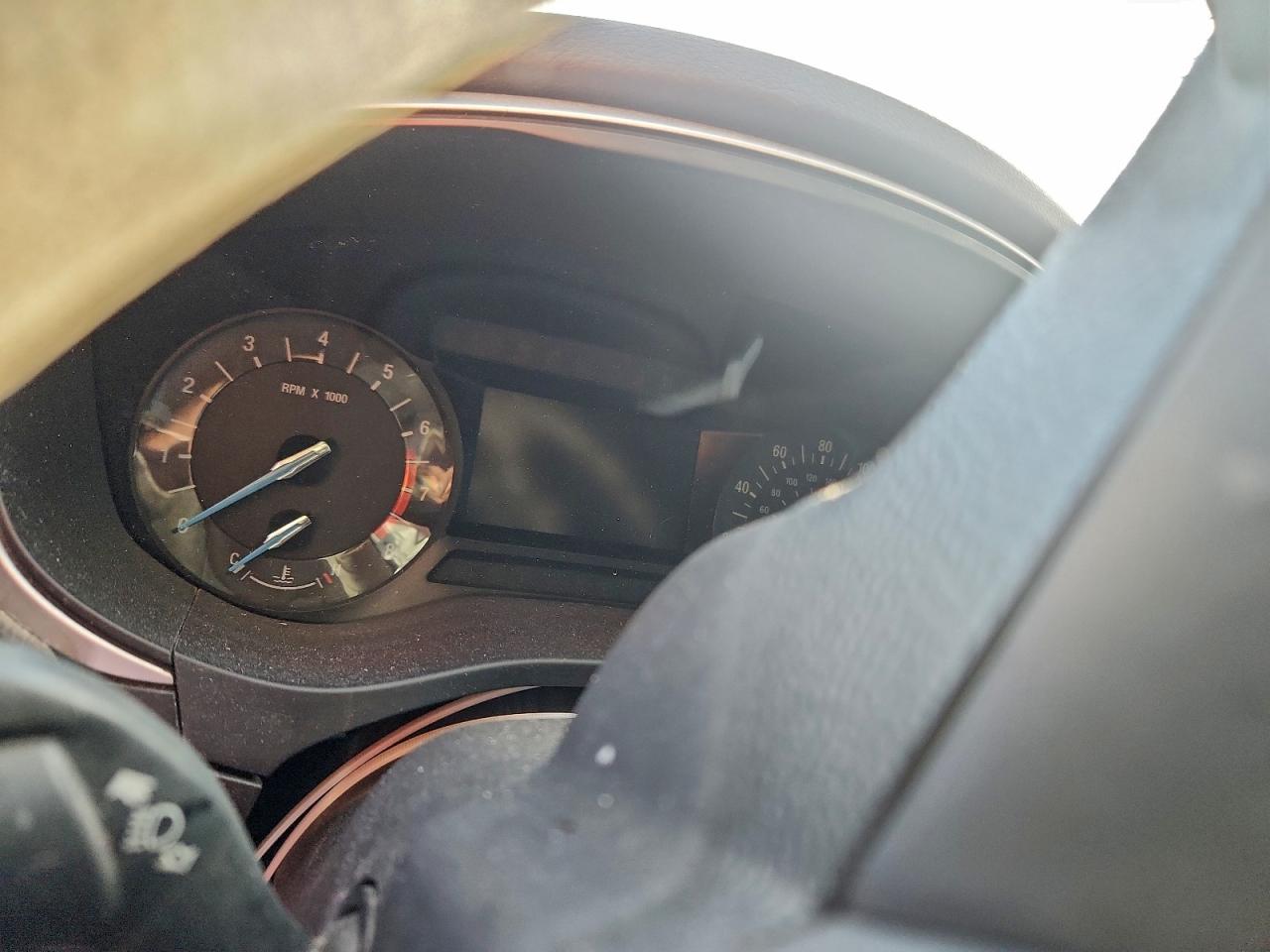 2015 Ford Fusion Se VIN: 3FA6P0HD9FR177772 Lot: 96272835