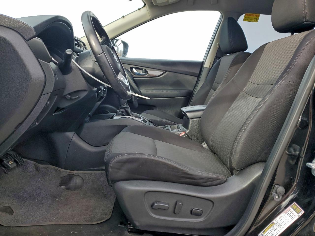 2018 Nissan Rogue S VIN: JN8AT2MV2JW328066 Lot: 95857655