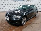 2011 BMW 3 SERIES 318D SE 4DR for sale at Copart NEWBURY