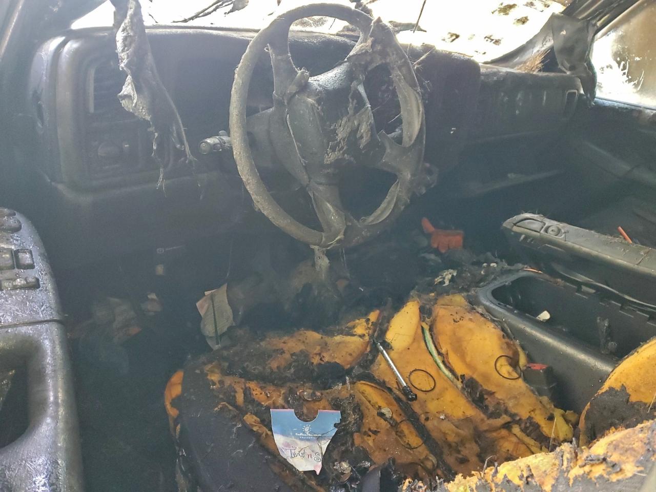 2002 GMC Sierra K2500 Heavy Duty VIN: 1GTHK29U42E273401 Lot: 95670915