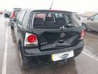 2007 VOLKSWAGEN POLO 1.2 S 70 5DR for sale at Copart CHESTER