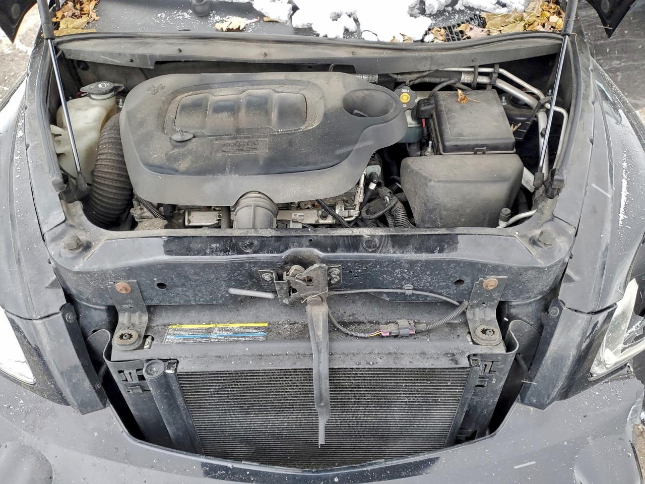 2007 Chevrolet Hhr Lt VIN: 3GNDA33P57S627473 Lot: 96712665