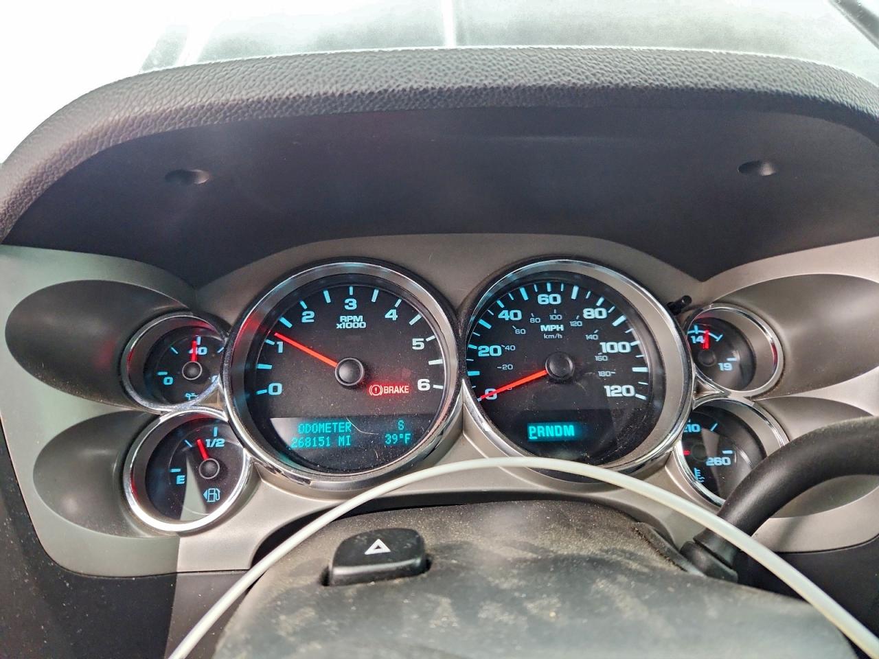 2011 Chevrolet Silverado C1500 Lt VIN: 3GCPCSE0XBG364905 Lot: 94491775