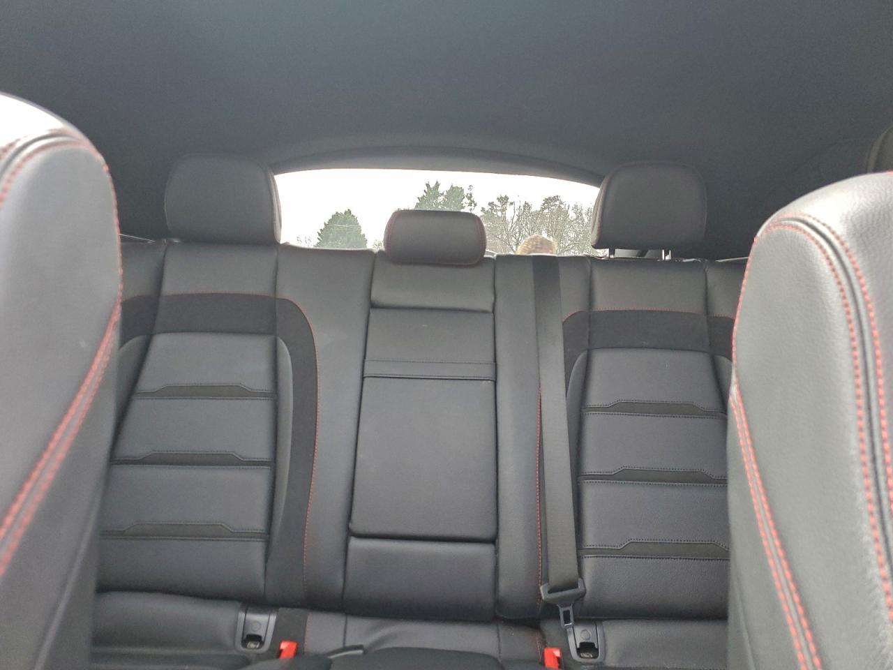 2022 Mercedes-Benz Gle Coupe Amg 53 4Matic VIN: 4JGFD6BB9NA778925 Lot: 95512965