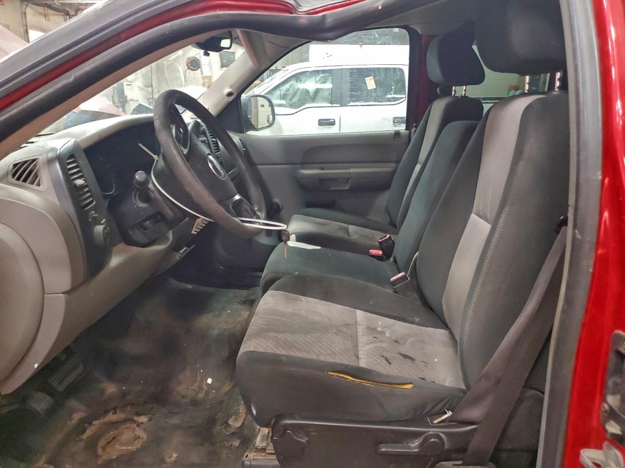 2008 Chevrolet Silverado C1500 VIN: 1GCEC19J68E200913 Lot: 95520245