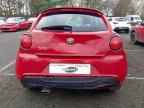 2016 ALFA ROMEO MITO 0.9 TB TWINAIR 105 QV LINE 3DR for sale at Copart SANDTOFT