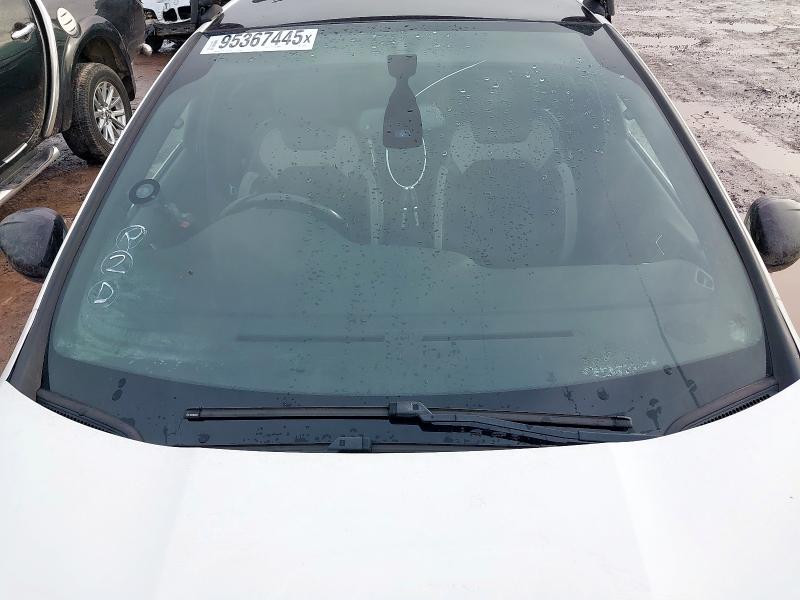 2014 CITROEN DS4 1.6 E-HDI 115 DSTYLE 5DR