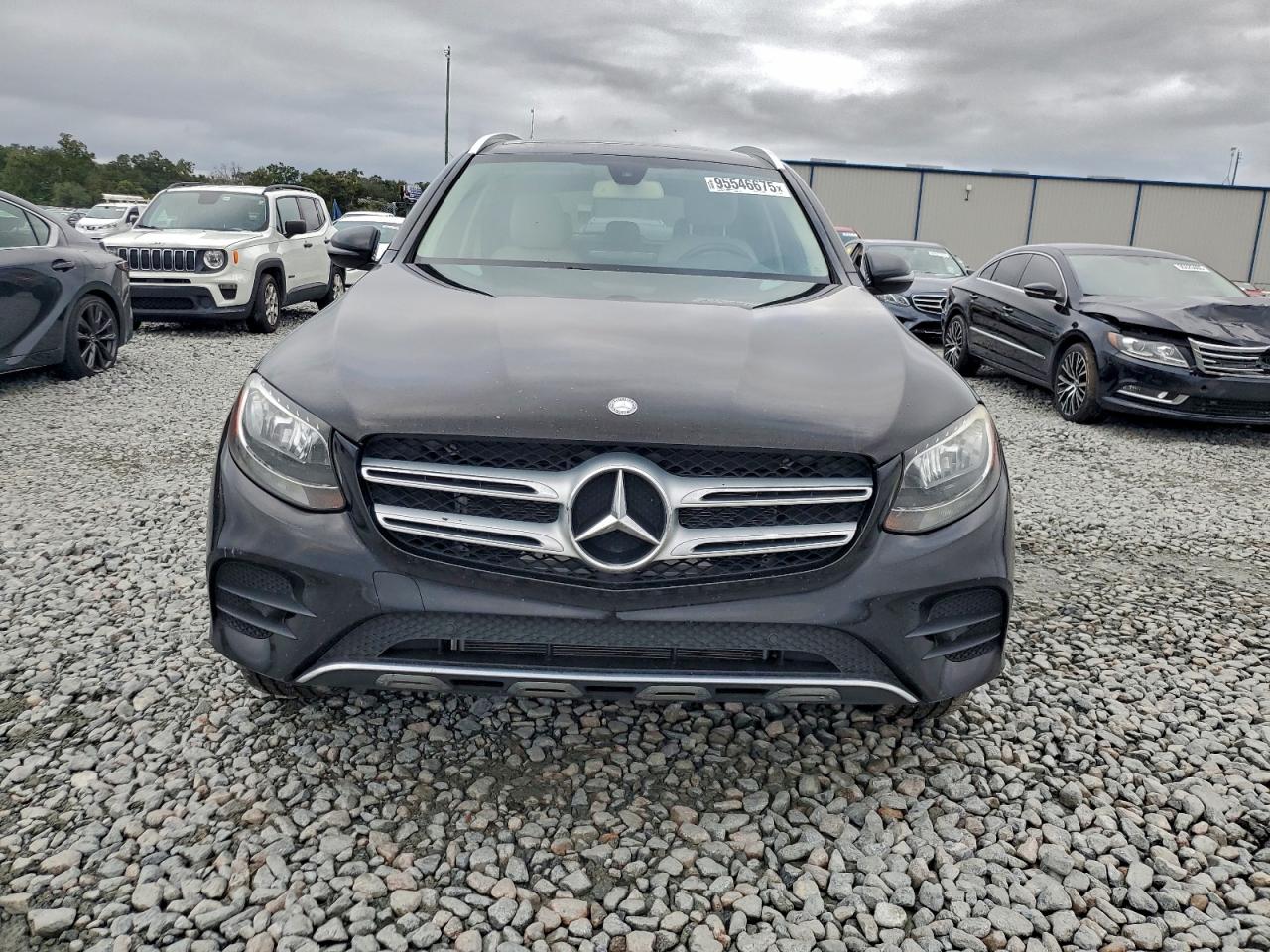 Фото: WDC0G4JB6GF087407