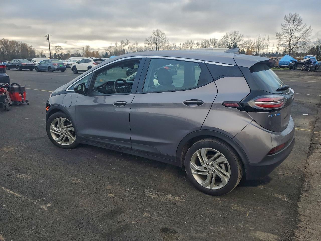 2023 Chevrolet Bolt Ev 1Lt VIN: 1G1FW6S07P4179285 Lot: 96755875