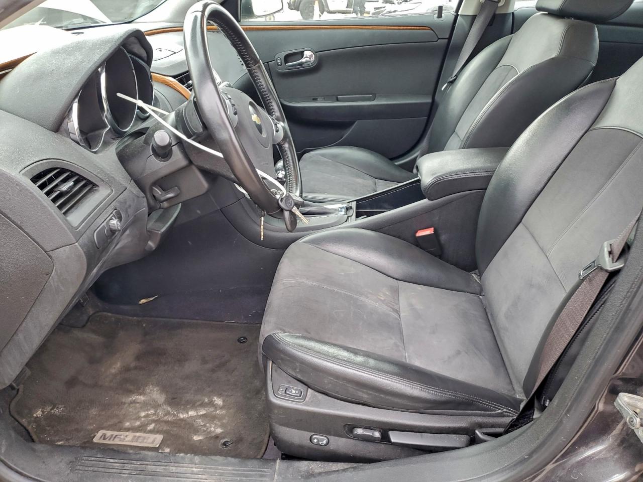 2010 Chevrolet Malibu 2Lt VIN: 1G1ZD5E71A4153570 Lot: 96159215