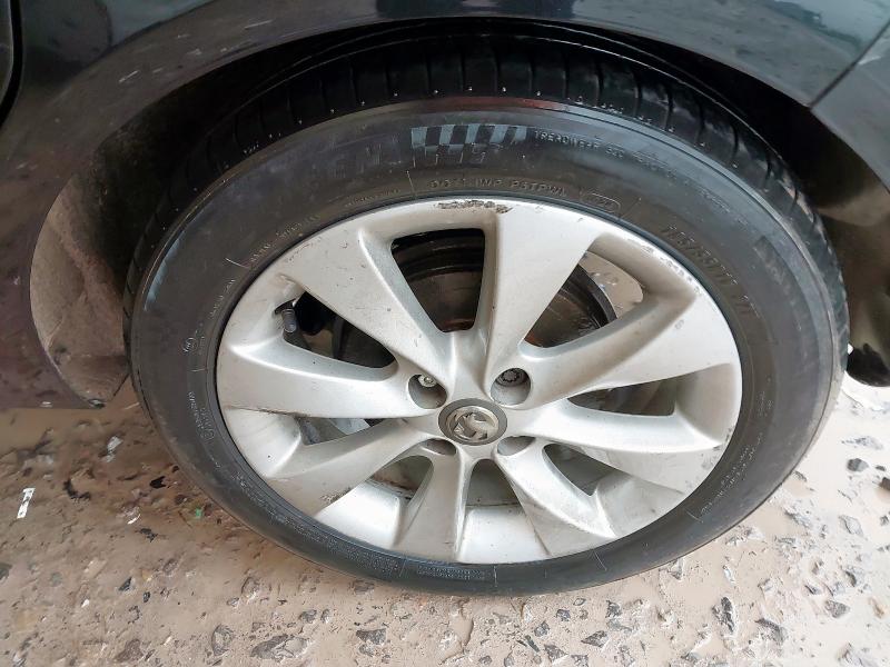 2014 VAUXHALL CORSA 1.4 EXCITE 5DR [AC]