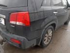 2011 KIA SORENTO 2.2 CRDI KX-3 5DR AUTO for sale at Copart SANDWICH