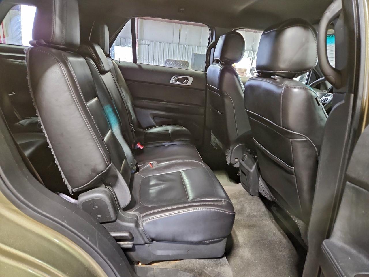 2013 Ford Explorer Xlt VIN: 1FM5K8D82DGA71224 Lot: 95605575