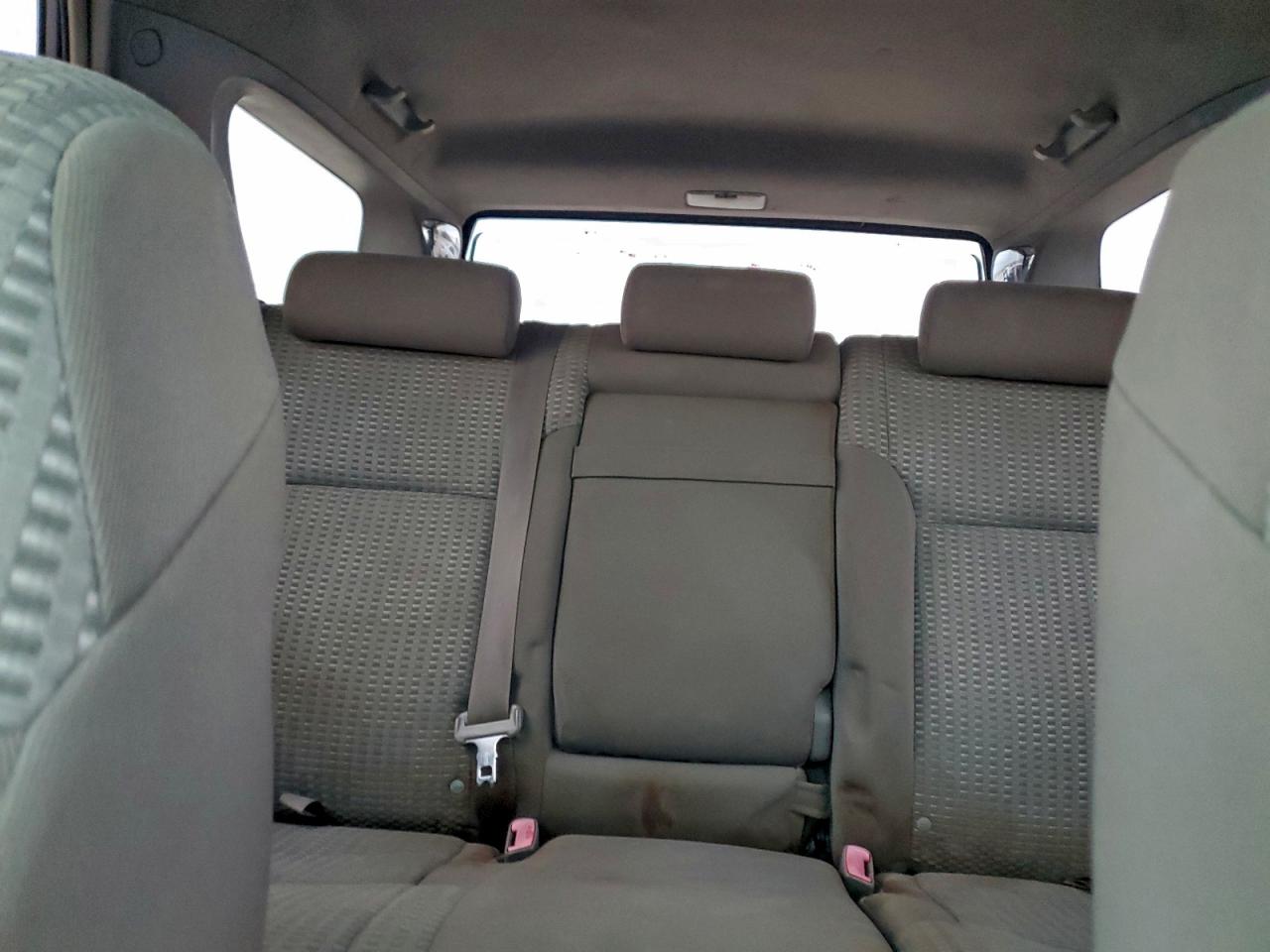 2006 Toyota 4Runner Sr5 VIN: JTEZU14R660076417 Lot: 96683915