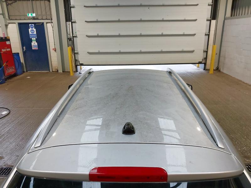 2012 RENAULT MEGANE 1.5 DCI 110 DYNAMIQUE TOMTOM 5DR [START STOP]