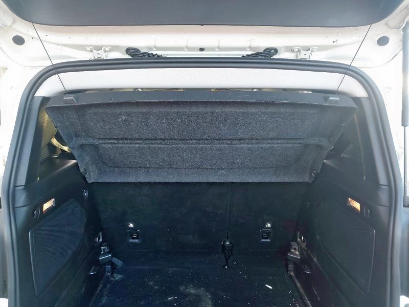 2015 JEEP RENEGADE 1.6 E-TORQ SPORT 5DR