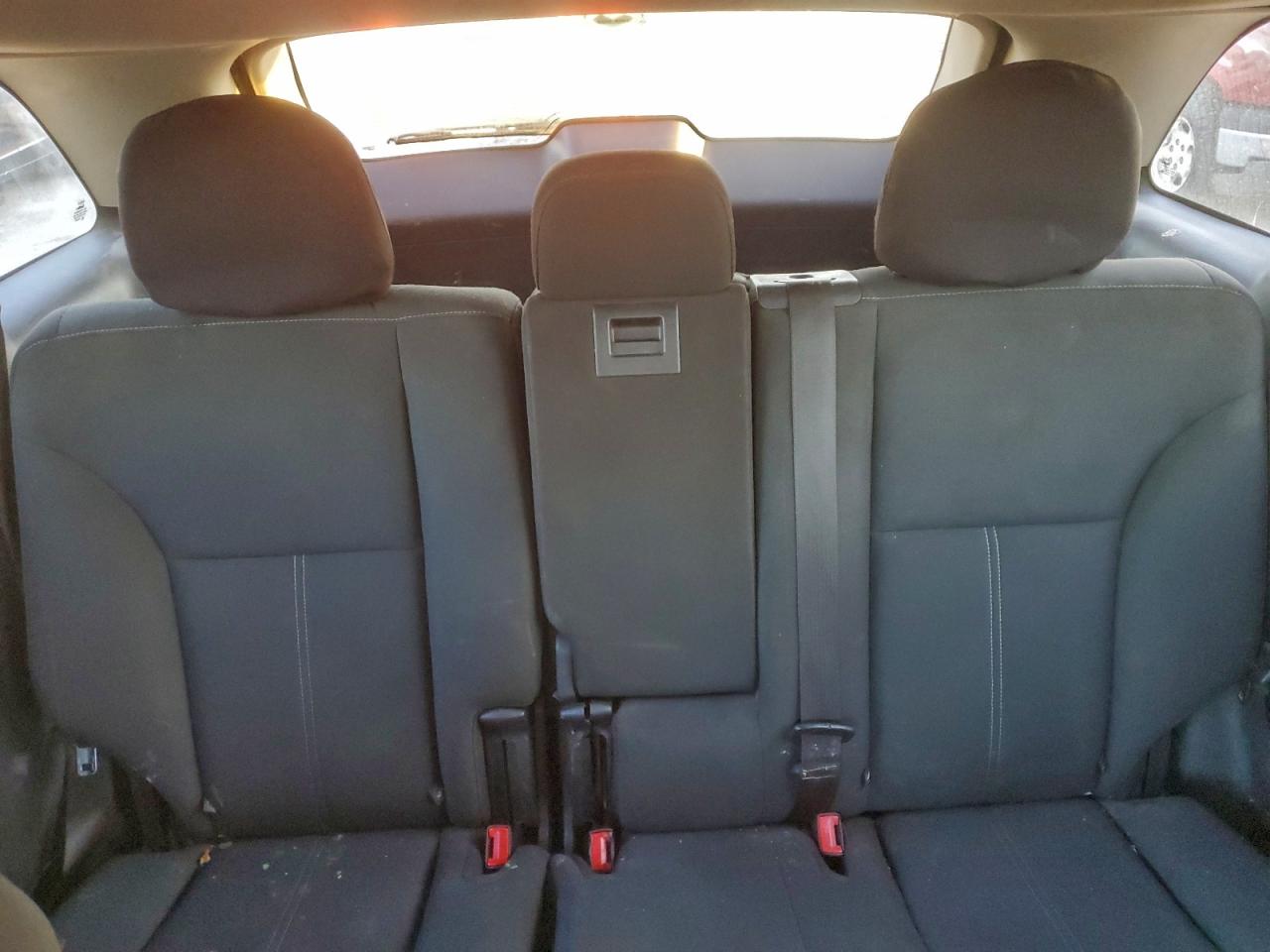 2012 Ford Edge Se VIN: 2FMDK3GC4CBA22577 Lot: 95931655