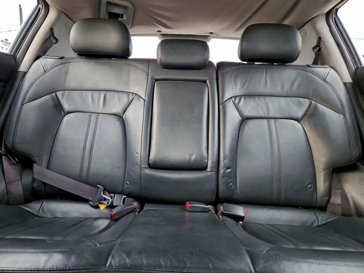 2013 Kia Sportage Sx VIN: KNDPC3A67D7431698 Lot: 95530585