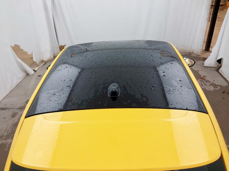 2018 ABARTH 595 1.4 T-JET 180 COMPETIZIONE 3DR