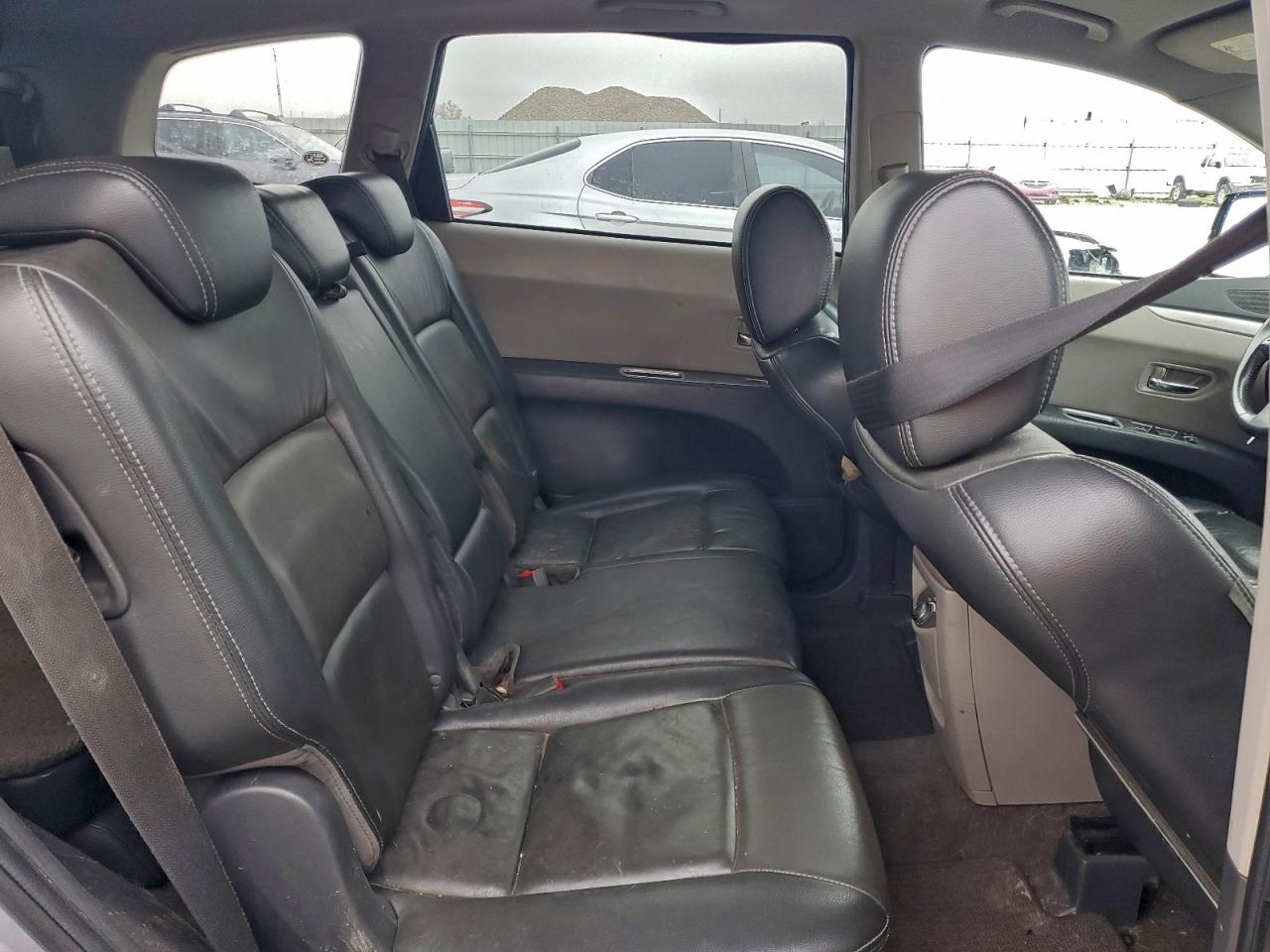 2009 Subaru Tribeca Limited VIN: 4S4WX97D294407385 Lot: 94093005